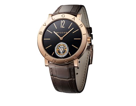 bvlgari watches official site